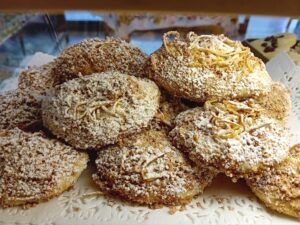 Panificio artigianale Bologna