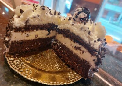 Foresta Nera Mono 400x284